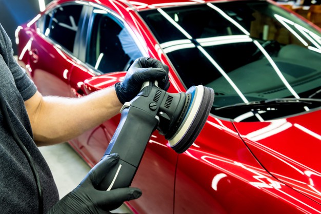 Güçlükonak Oto Boya